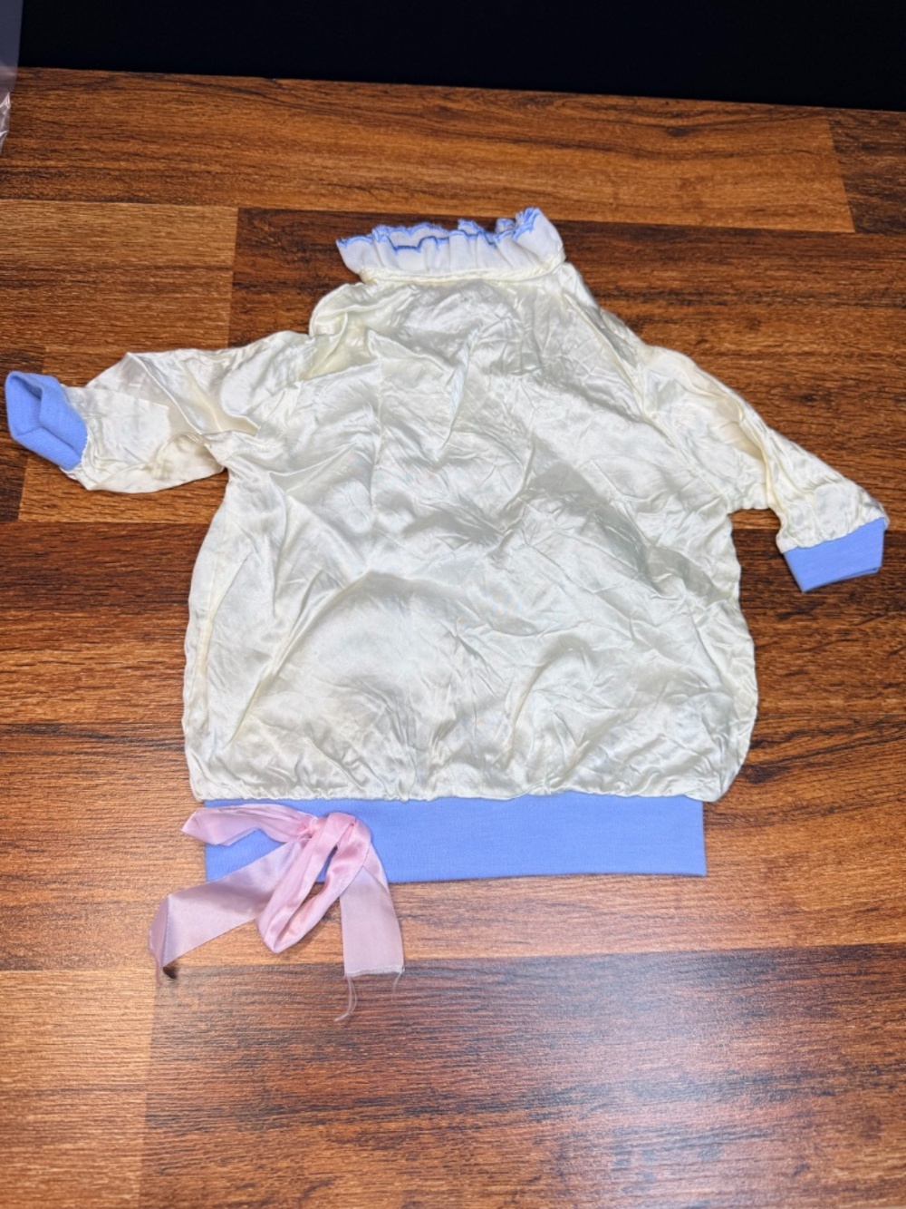 1986 PLAYMATES TOYS INC. Cricket Doll with Clothes - Picture 16 of 16